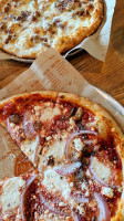 Blaze Pizza outside