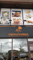 Chennai Express food