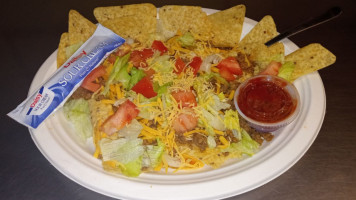 Mama Jean's food