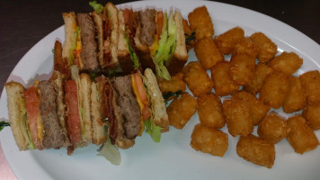 Mama Jean's food