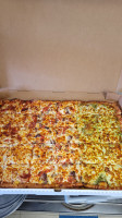 Bravo Pizza Lompoc food