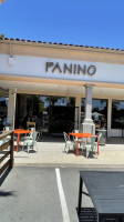 Panino Goleta inside