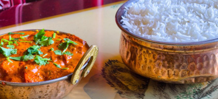 Yak The Kathmandu Kitchen-fairhope food