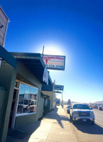 Los Tamales Poblanos Mexican Food food