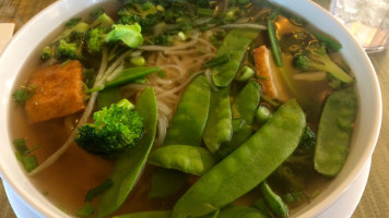 Pho Yum At Empire State Plaza food