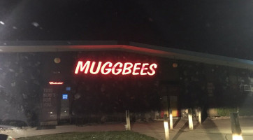 Muggbees food