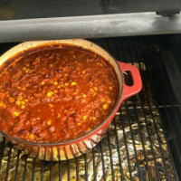 Zach's Tity food