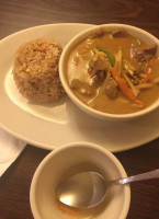 Thai Garden food