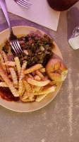 Walnut Grove Cafe food