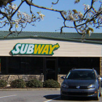 Subway food