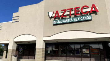 Grand Azteca West Bloomfield food