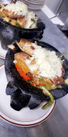 Grand Azteca West Bloomfield food