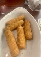 Waterford Coney Island food