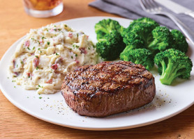 Applebee's Grill food