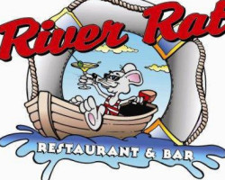 River Rat food