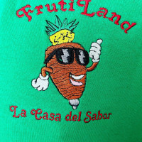 Frutiland La Casa Del Sabor food