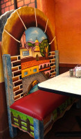 El Nopal food