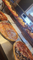 Nassau Village Pizza Deli food