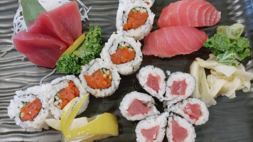 Hama Sushi food