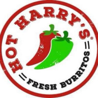 Hot Harry's food