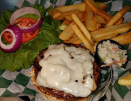 O'kelly's Sports Grill food