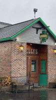 O'kelly's Sports Grill outside