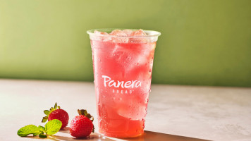 Panera Bread food