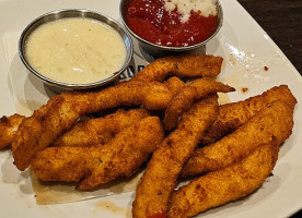 Brigantine Seafood Oyster Bar Restaurant food