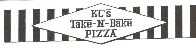 K C's Take Bake Pizza More inside