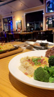 Chili's Grill food