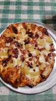 Giavanni's Pizza food