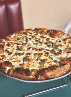 Giavanni's Pizza food