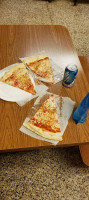 New York Pizzeria Aka Slices food