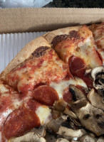 Giavanni's Pizza food