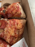 Giavanni's Pizza food