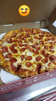 Guido's Premium Pizza Clarkston food