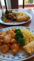 China King food