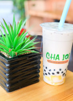 Cha 101 Boba And Chicken Steak outside