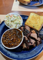 Rib Country Bbq (blairsville, Ga) food