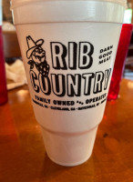 Rib Country Bbq (blairsville, Ga) food