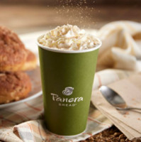 Panera Bread food