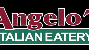 Angelo’s food