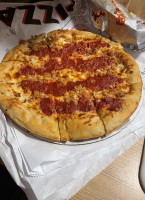 Chicago Style Pizza food