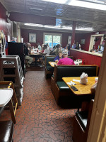 Lexington Barbecue Restaurant In Lex food