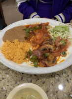 Emiliano's Mexican Grill food