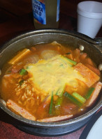 Sikgaek Korean Restaurant Bar Centreville food