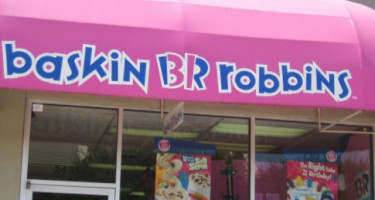 Baskin-robbins food