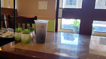 Sake Sushi Poke Bubble Tea Asian Cuisine food