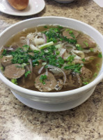 Pho 71 food