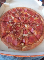 Little Caesars Pizza food